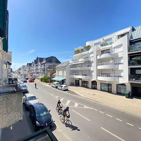 Aloes, - Et Commerce A Proximite - Centre - Lb330-012 * La Baule