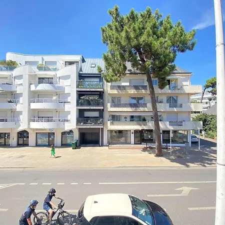Daire Aloes, - Et Commerce A Proximite - Centre - Lb330-012 *